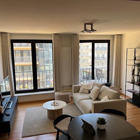 Ostend C Apartment エクステリア 写真