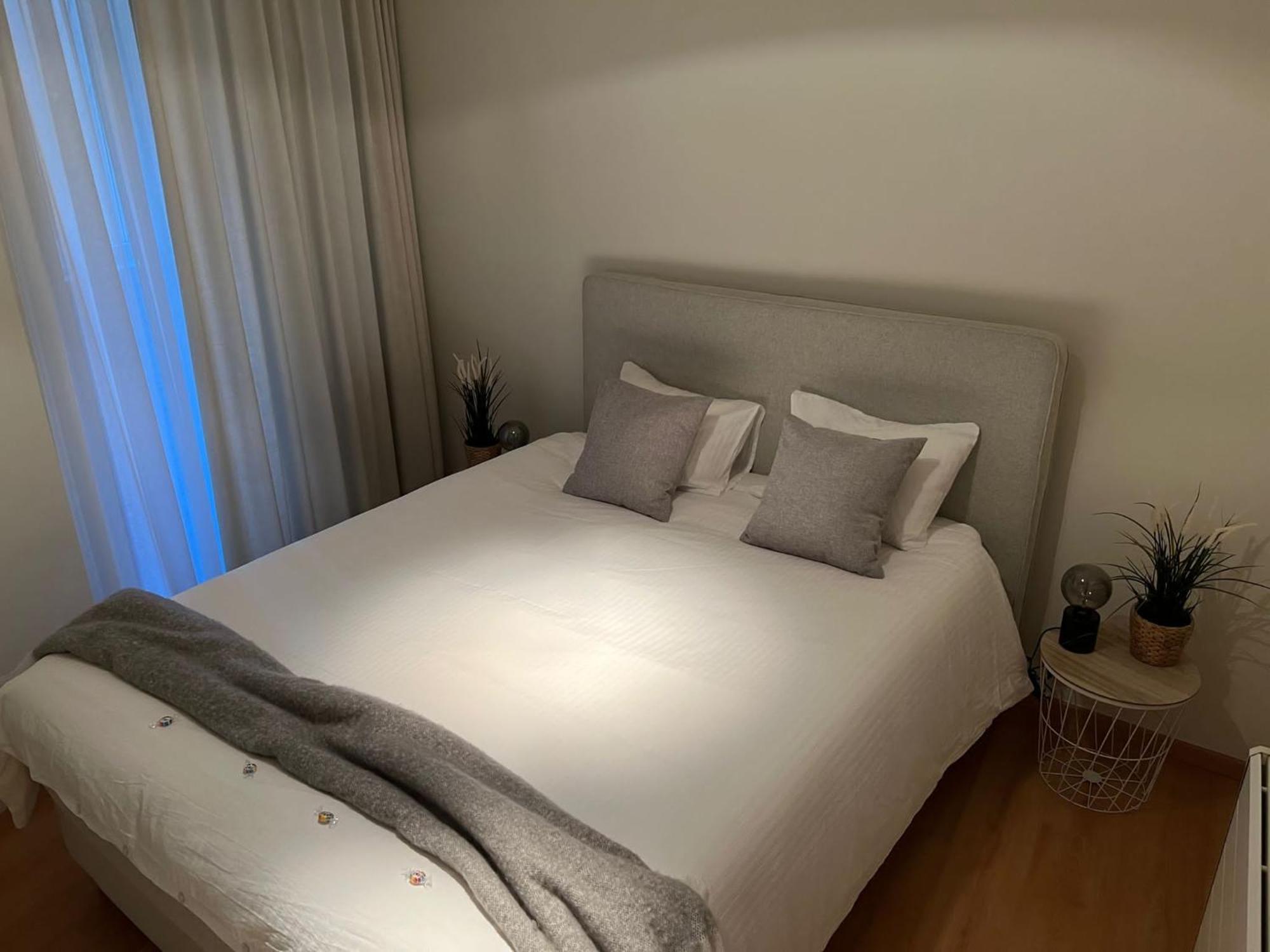 Ostend C Apartment エクステリア 写真