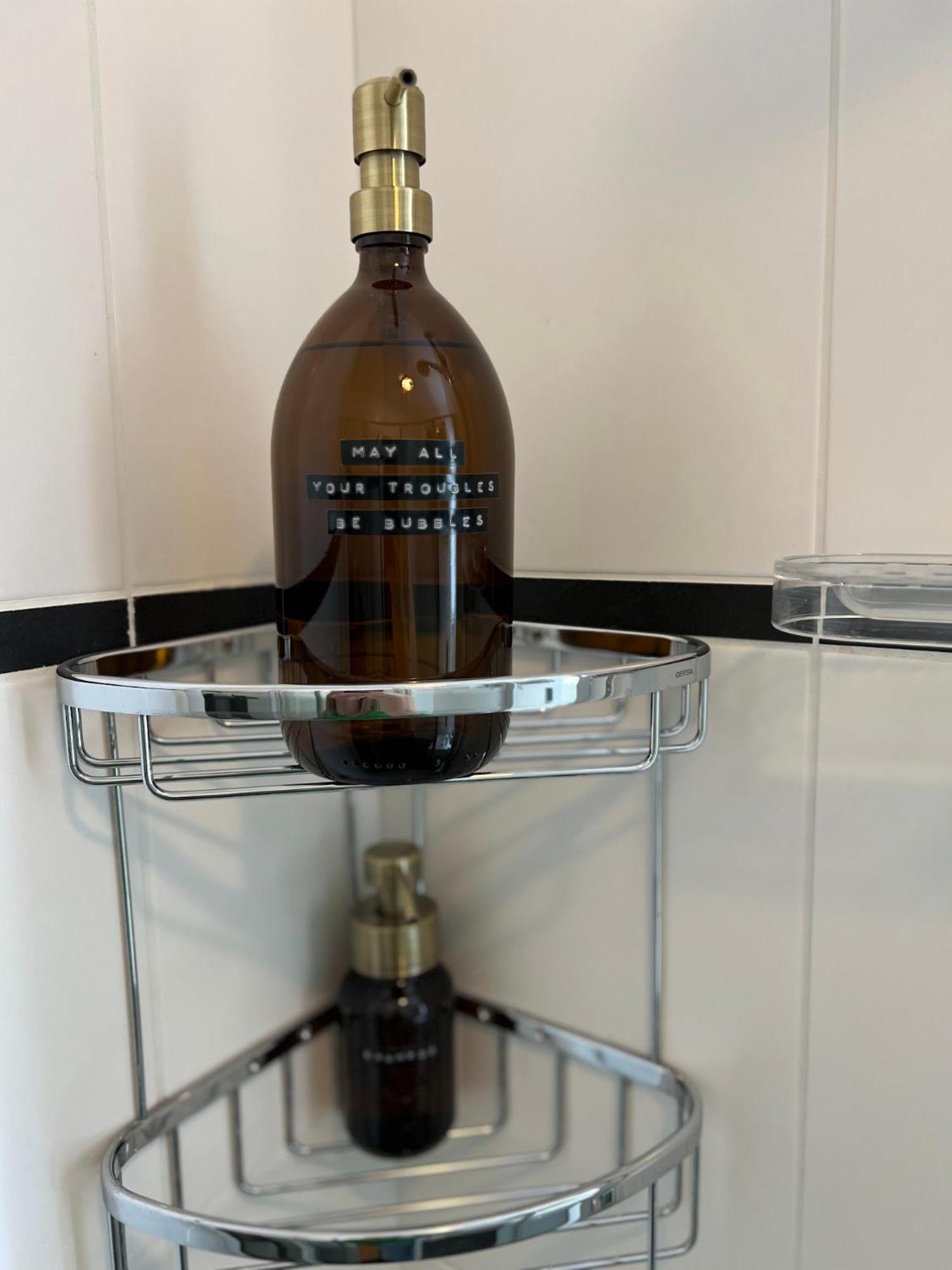 Ostend C Apartment エクステリア 写真