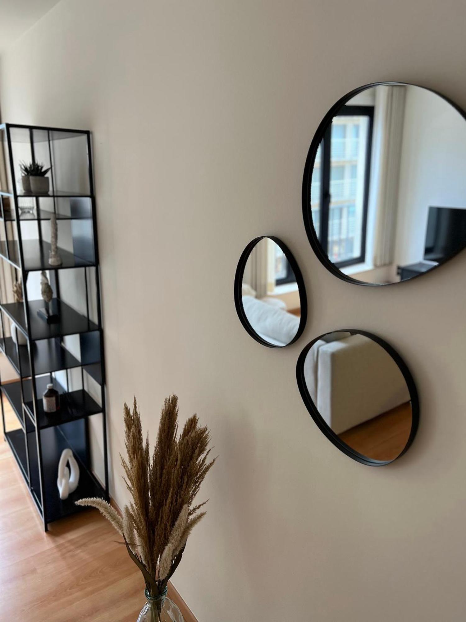 Ostend C Apartment エクステリア 写真