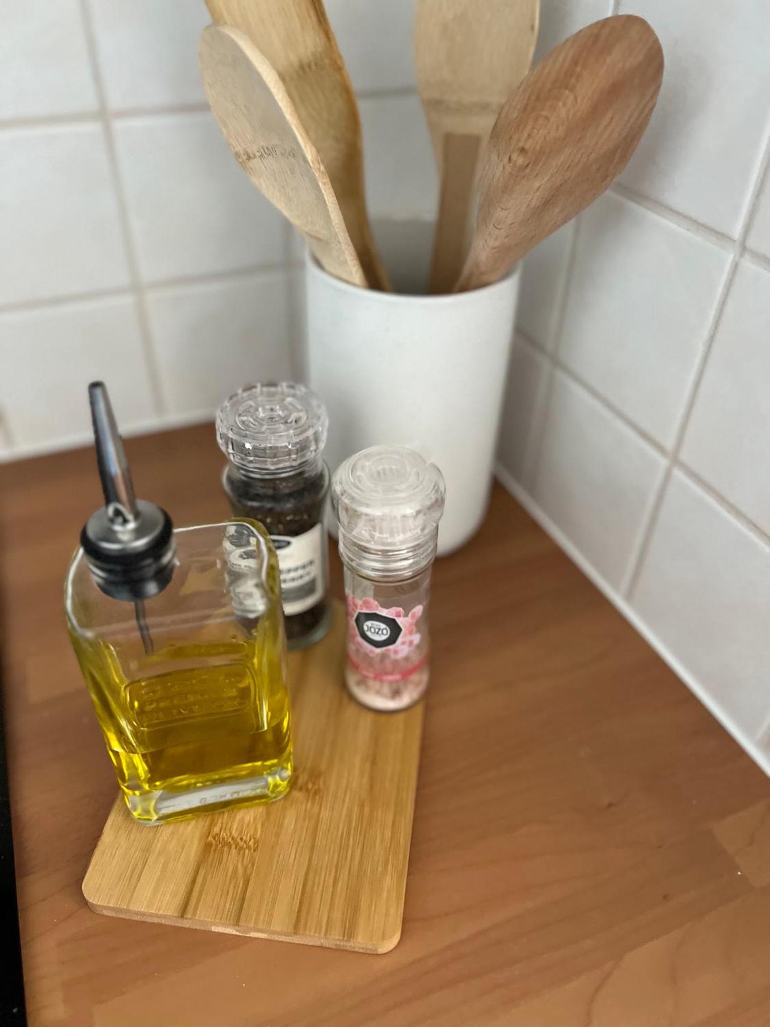 Ostend C Apartment エクステリア 写真