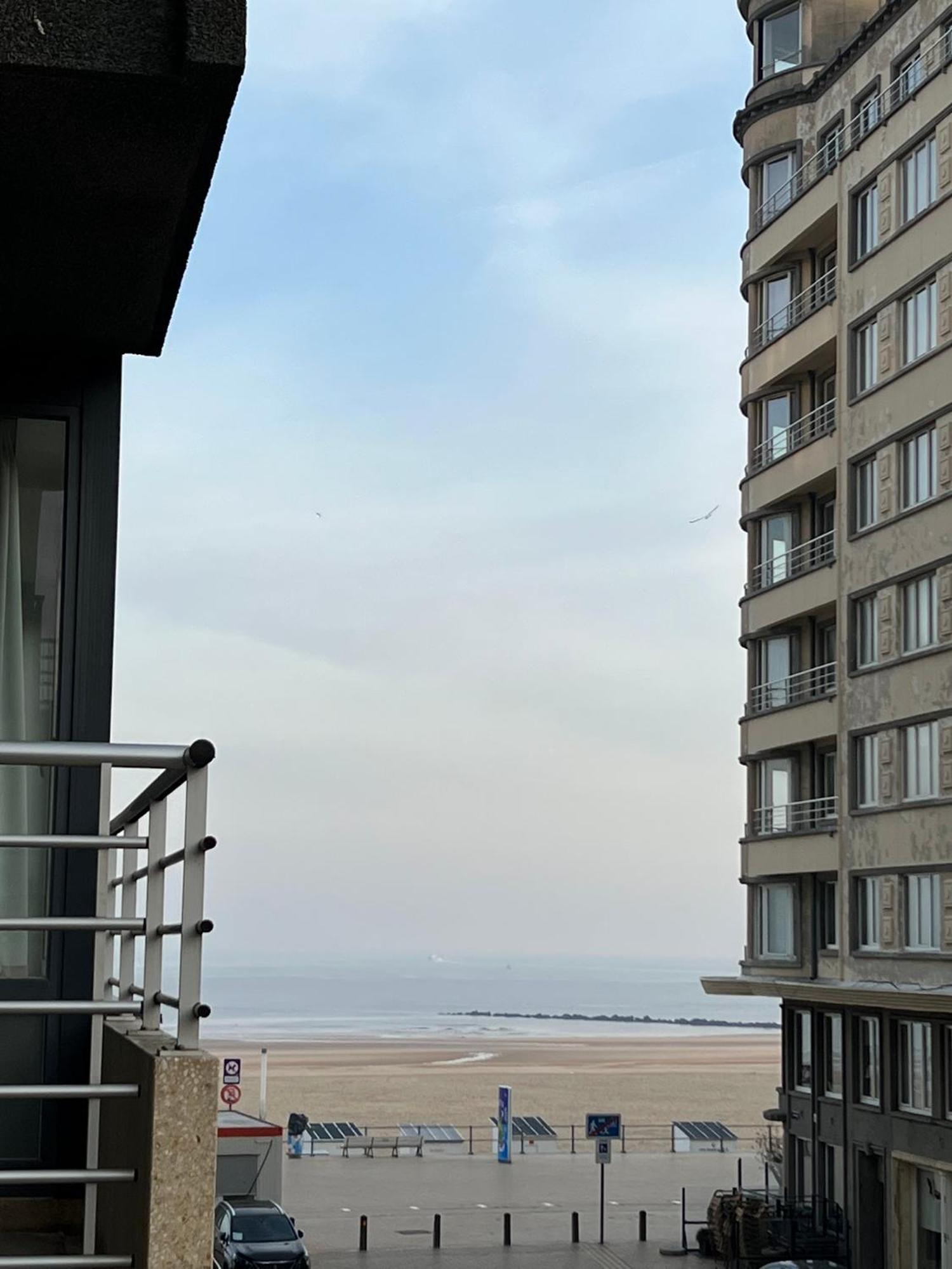 Ostend C Apartment エクステリア 写真