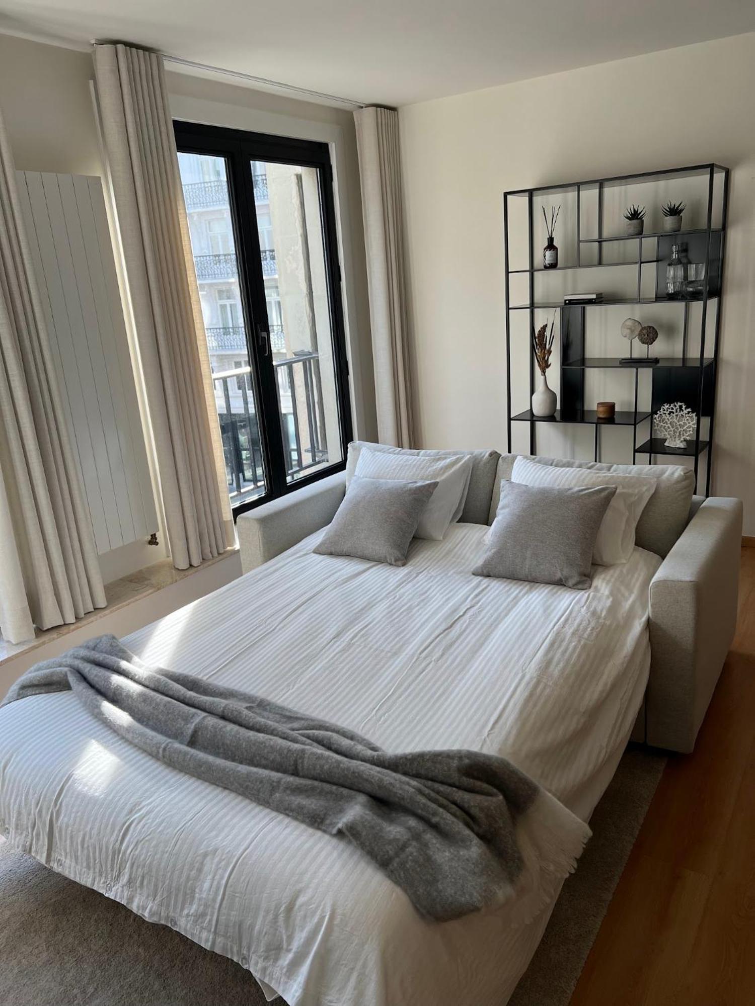 Ostend C Apartment エクステリア 写真