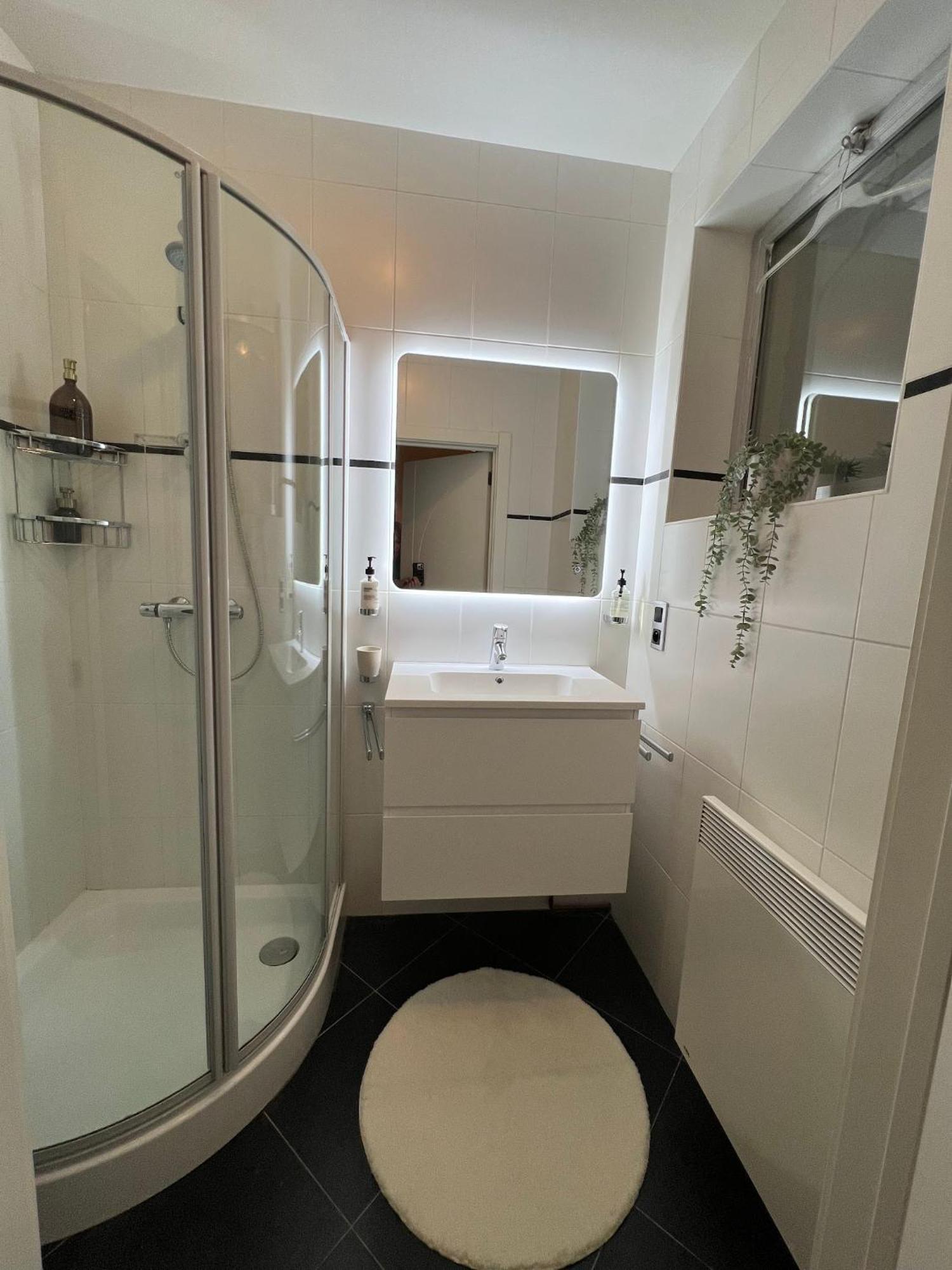 Ostend C Apartment エクステリア 写真