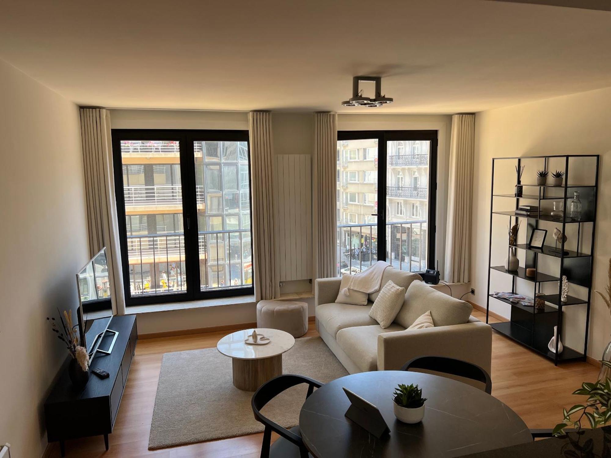 Ostend C Apartment エクステリア 写真